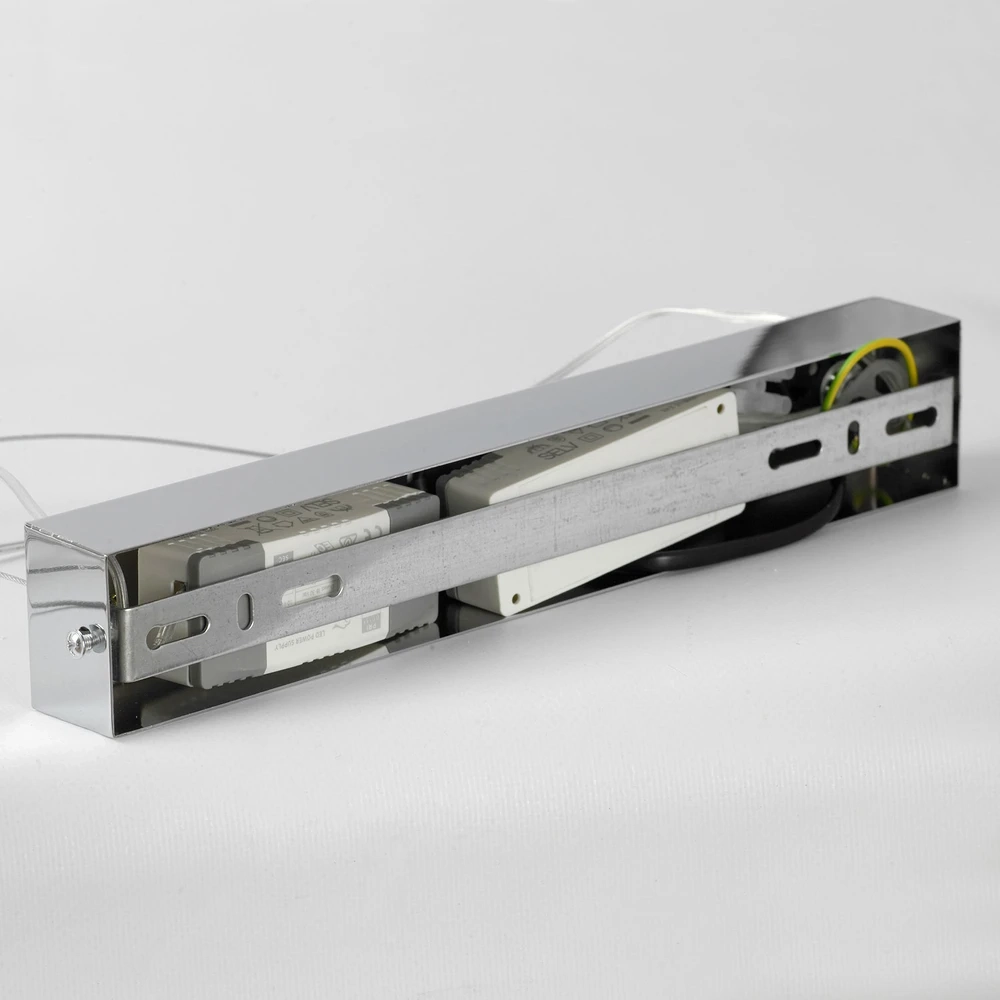 Подвесная люстра Lussole CAYUGA LSP-7177