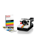 Конструктор LEGO Ideas 21345 лего Камера Polaroid SX-70, фотоаппарат Полароид, коллекционный набор, оригинал LEGO
