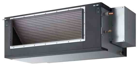 Канальная сплит-система Panasonic S-200PE3E5B + U-200PZH2E8