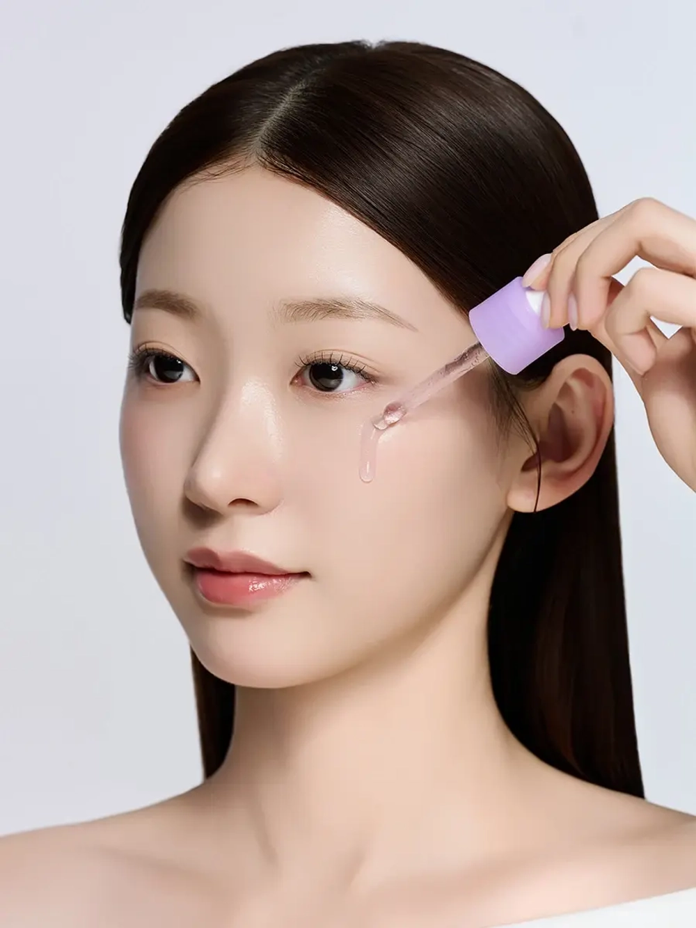 Sungboon Editor Осветляющая ампула с витамином С против пигментации Muscat Grape Vita C Brightening Ampoule 40 мл