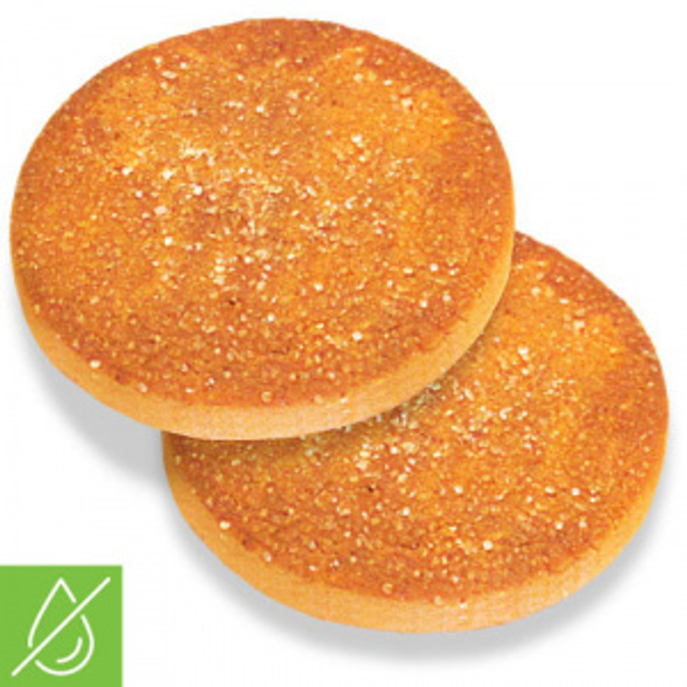 Х\Б Сдоба Сахар-топленое 3,1кг.