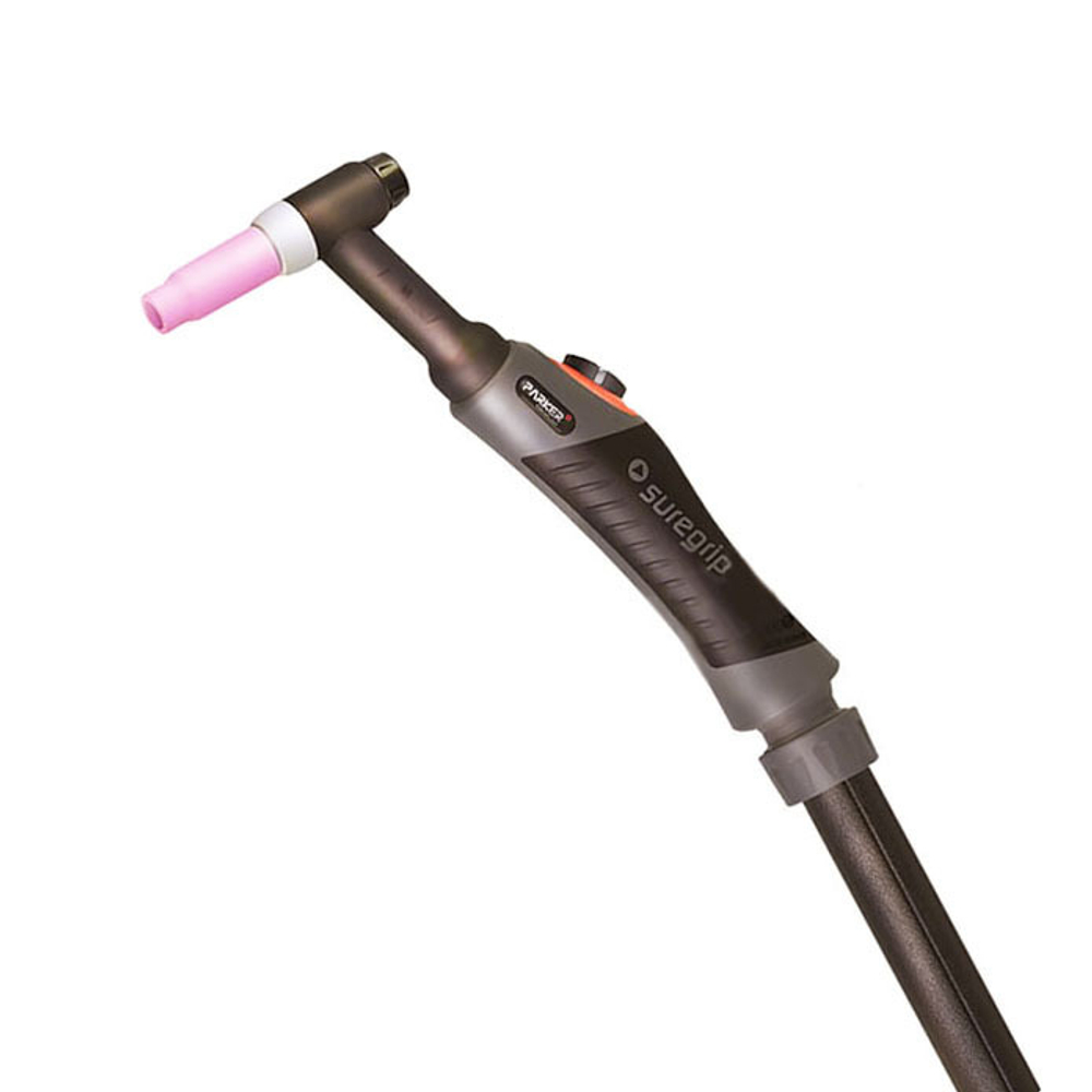 Горелка SGT26FX 4m 35-50 без разъемов