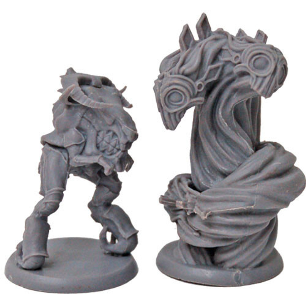 Mysthea Essential Edition