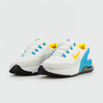 кроссовки Nike Air Max 270 GO White Blue Wmns