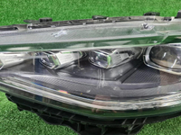 Фара левая Haval F7 (2019-н.в.) LED