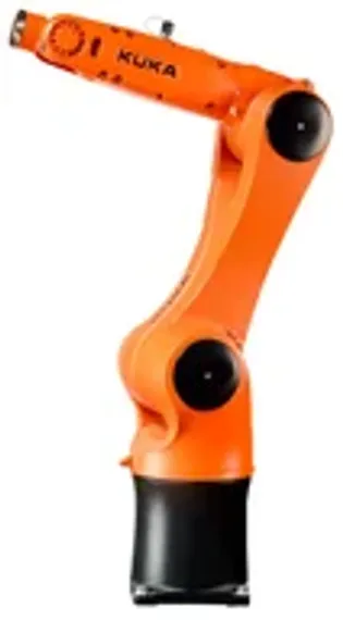 Промышленный робот KUKA KR AGILUS, KR 6 R900-2