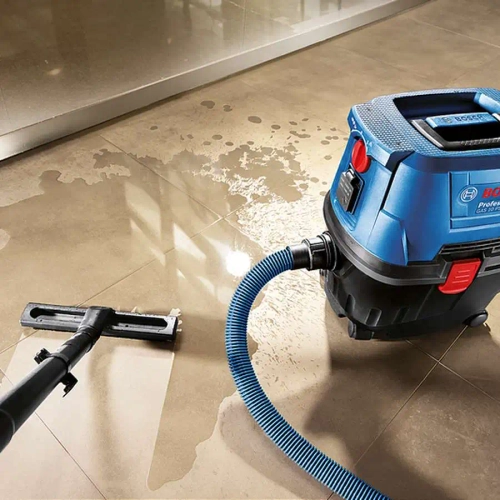 Пылесос GAS 15 PS BOSCH 06019E5100