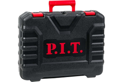 Аккумуляторный перфоратор P.I.T. бесщеточный БЕЗ АКБ и ЗУ 3 PBH20H-22B SOLO