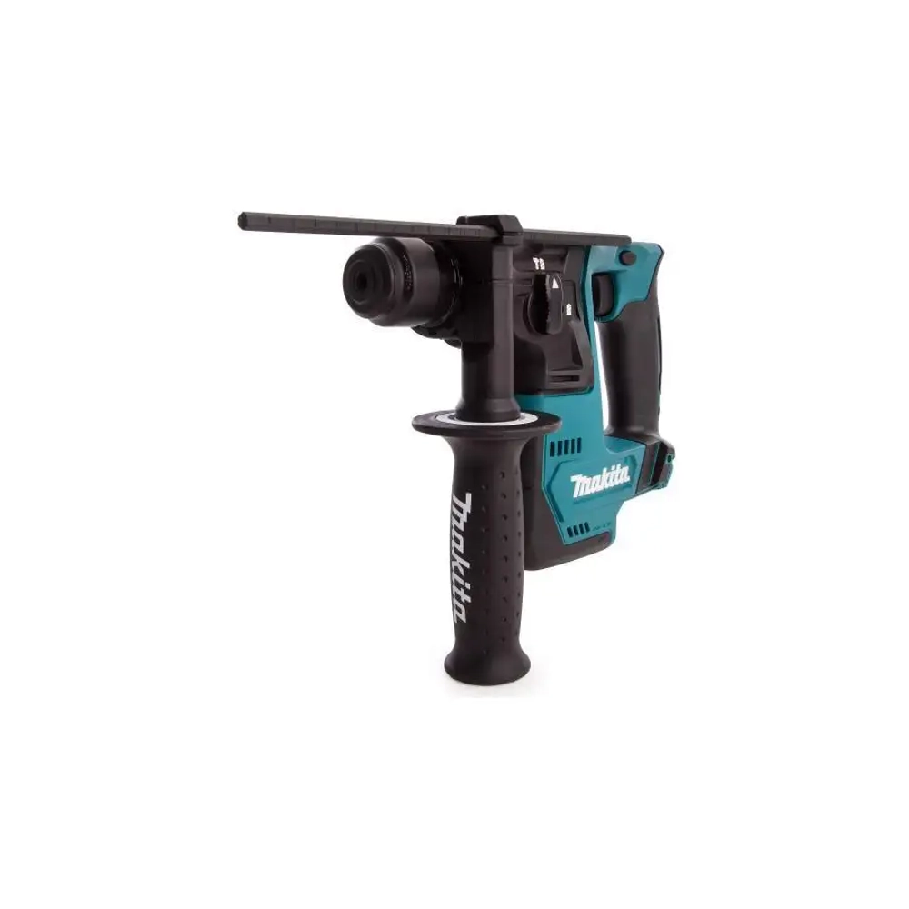 Аккумуляторный перфоратор Makita HR140DZ