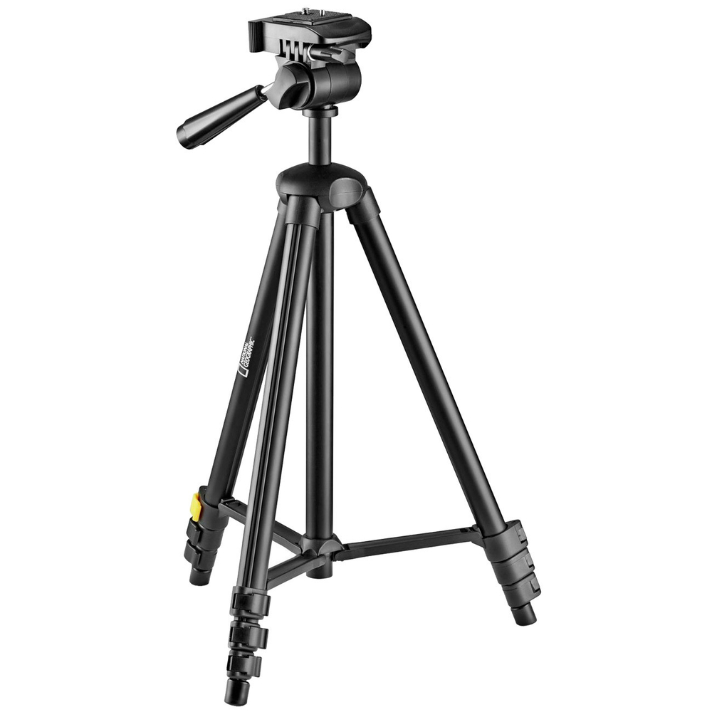 Штатив National Geographic Photo Tripod Large