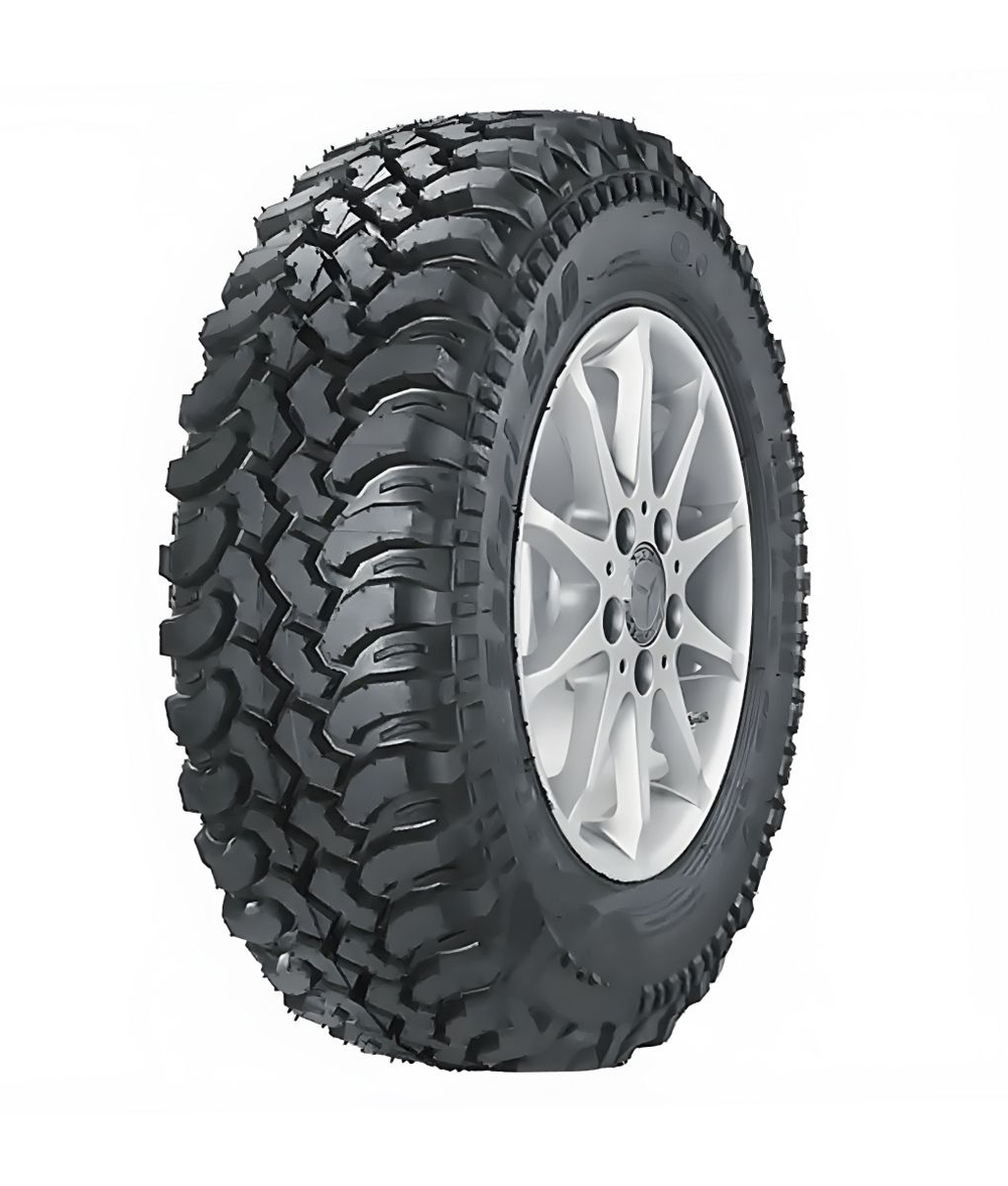 Летняя шина Forward NorTec MT 540 (215/65 R16 102Q)