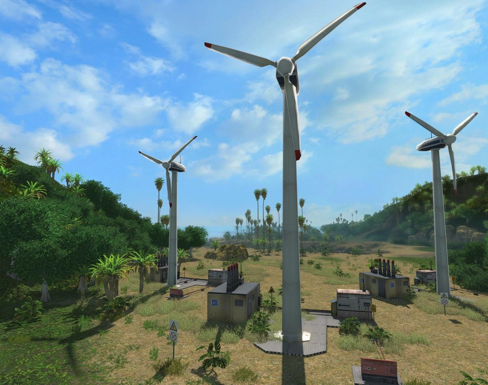 Tropico 3: Absolute Power (для ПК, цифровой код доступа)