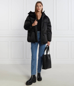 Куртка Tommy Jeans - черный(DW0DW16586)