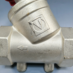 Балансировочный клапан VALTEC