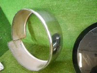 Кожух запасного колеса Mercedes G W463 (2008-2018)