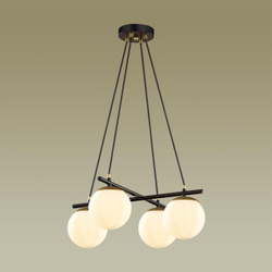 Подвесная люстра Lumion 5212/4