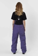 Полукомбинезон PRIME - COOL PR06 violet