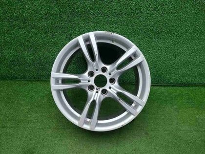 Диск литой R18 BMW 3 F30 (11-20) 400 стиль перед