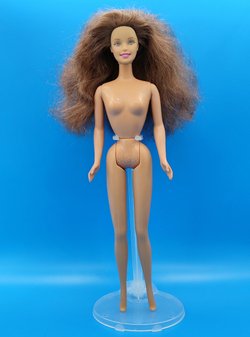 Кукла Барби 90-х винтаж 021857