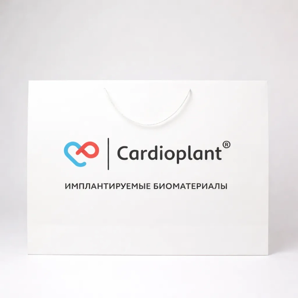 Пакет Cardioplant