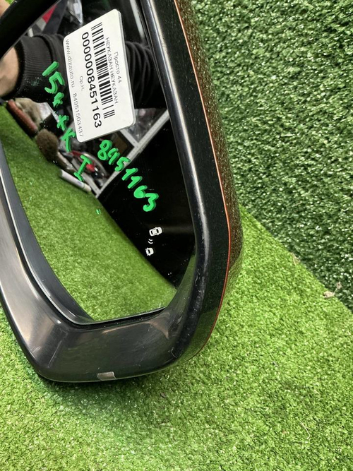 Зеркало правое Haval Dargo (2022-н.в.) 15 конт.