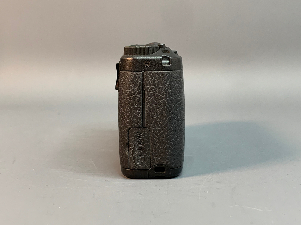 Ricoh GR II