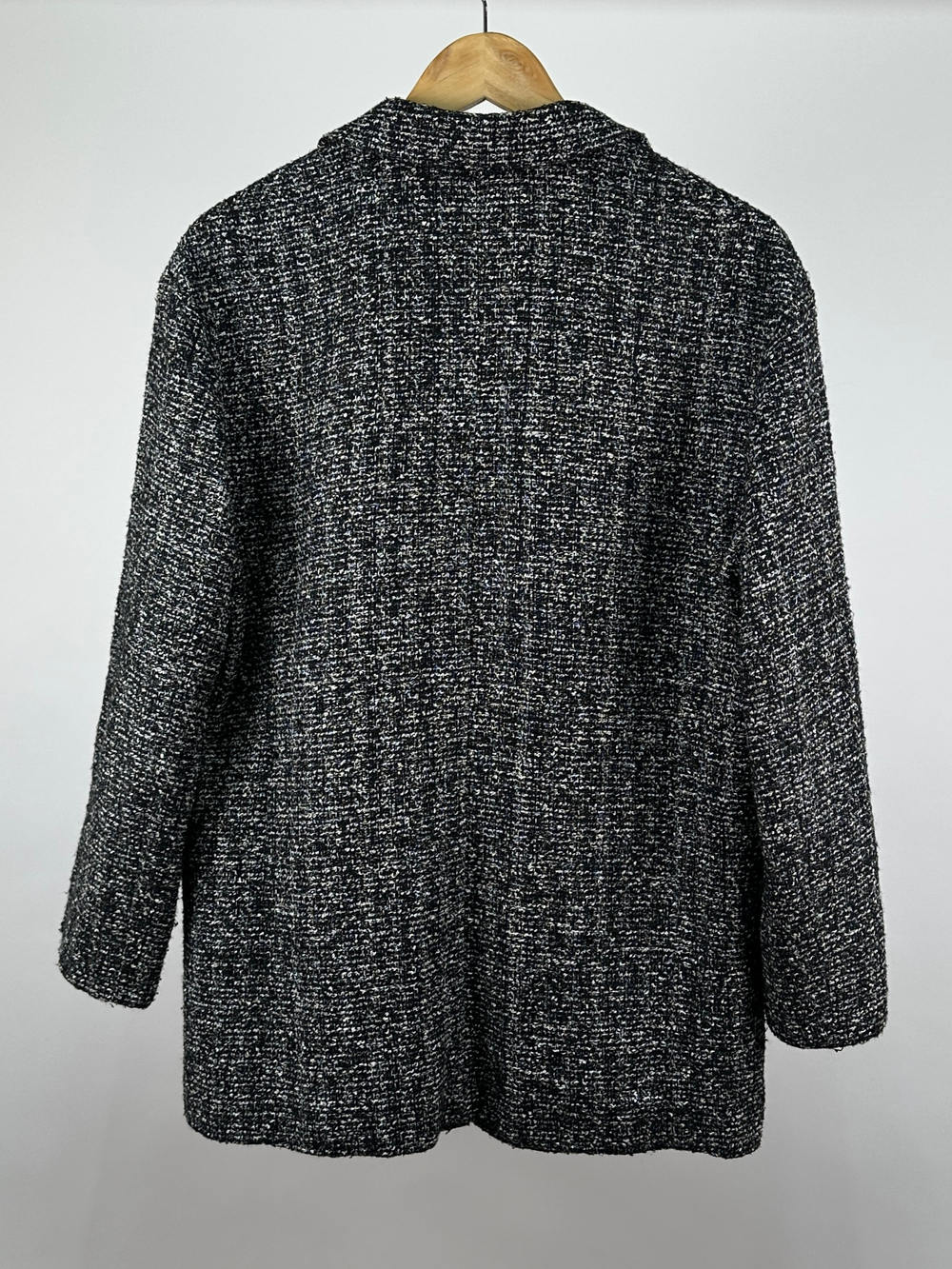 Жакет Massimo Dutti