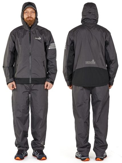 Костюм Norfin THUNDER 03 р.L