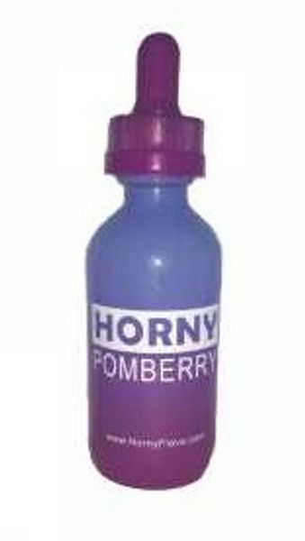 Купить Жидкость HORNY Pomberry (60ml)