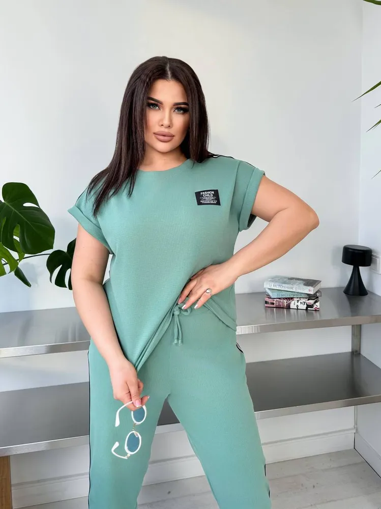 Костюм УК-045-5 Fabrika