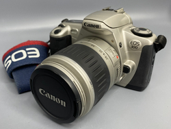 Canon EOS 300 EF 28-90 mm F/4-5.6 II