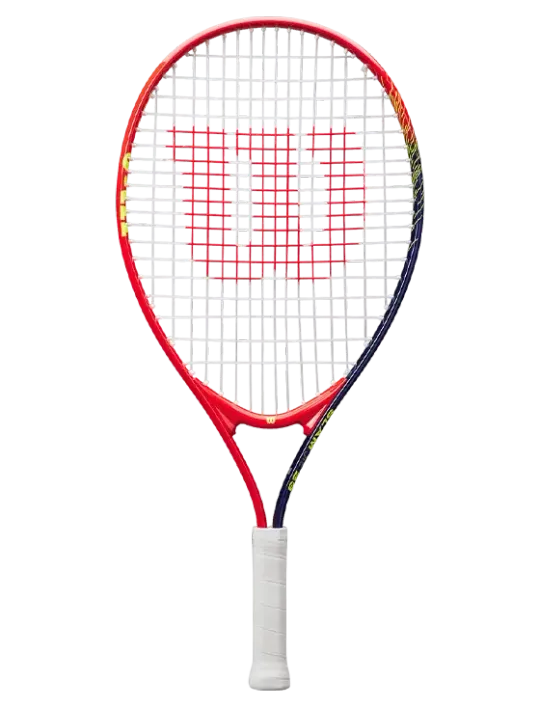 Ракетка б/т дет. Wilson Slam Jr 23, для детей 6-8лет