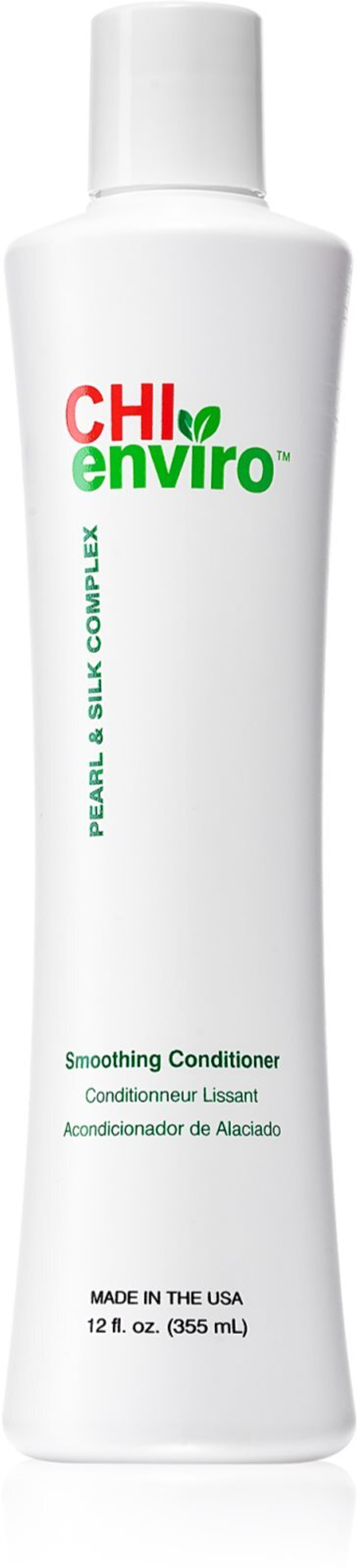 CHI Enviro Smoothing Conditioner - увлажняющий и разглаживающий кондиционер /   355  ml  / GTIN 633911709979