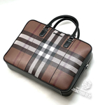 Портфель Burberry