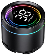 Кулер Jonsbo TH-360 черный