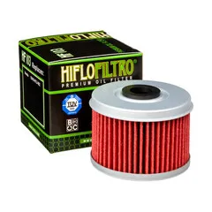 Фильтр масляный Hiflo Filtro HF103