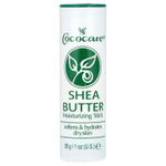 Cococare, увлажняющий стик с маслом ши, 28 г (1 унция)