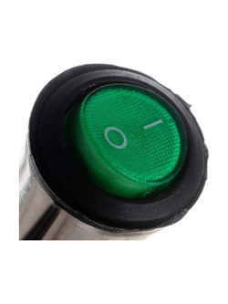 Электрический полотенцесушитель Gigant Классика с греющим кабелем 400x600 PEG-01-00