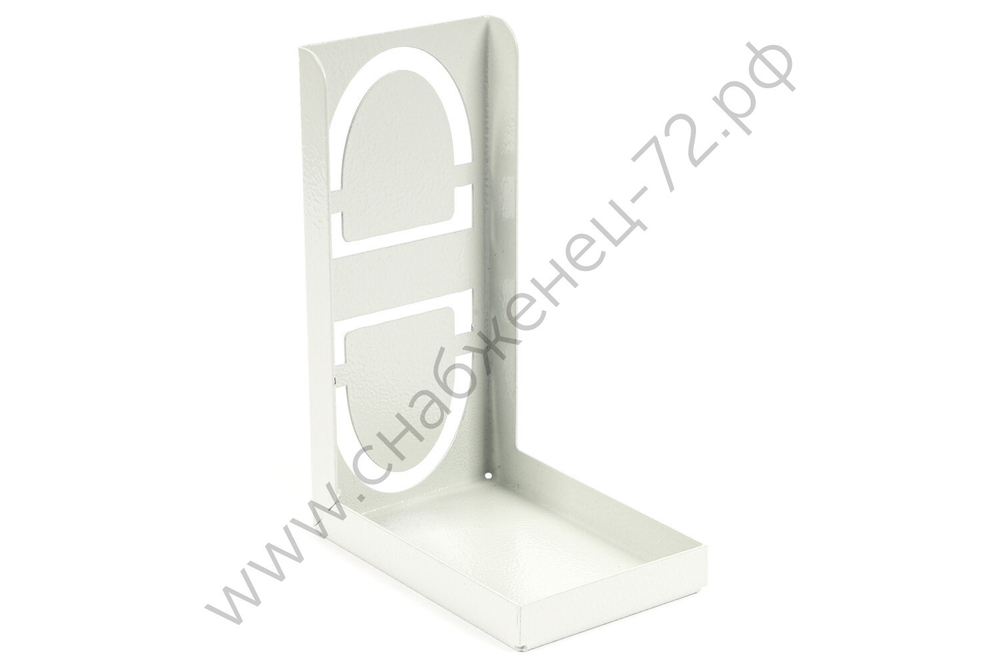 АО 1/7 DIN Аккумуляторный отсек для размещения АКБ емкостью 7 Ач 1 шт.