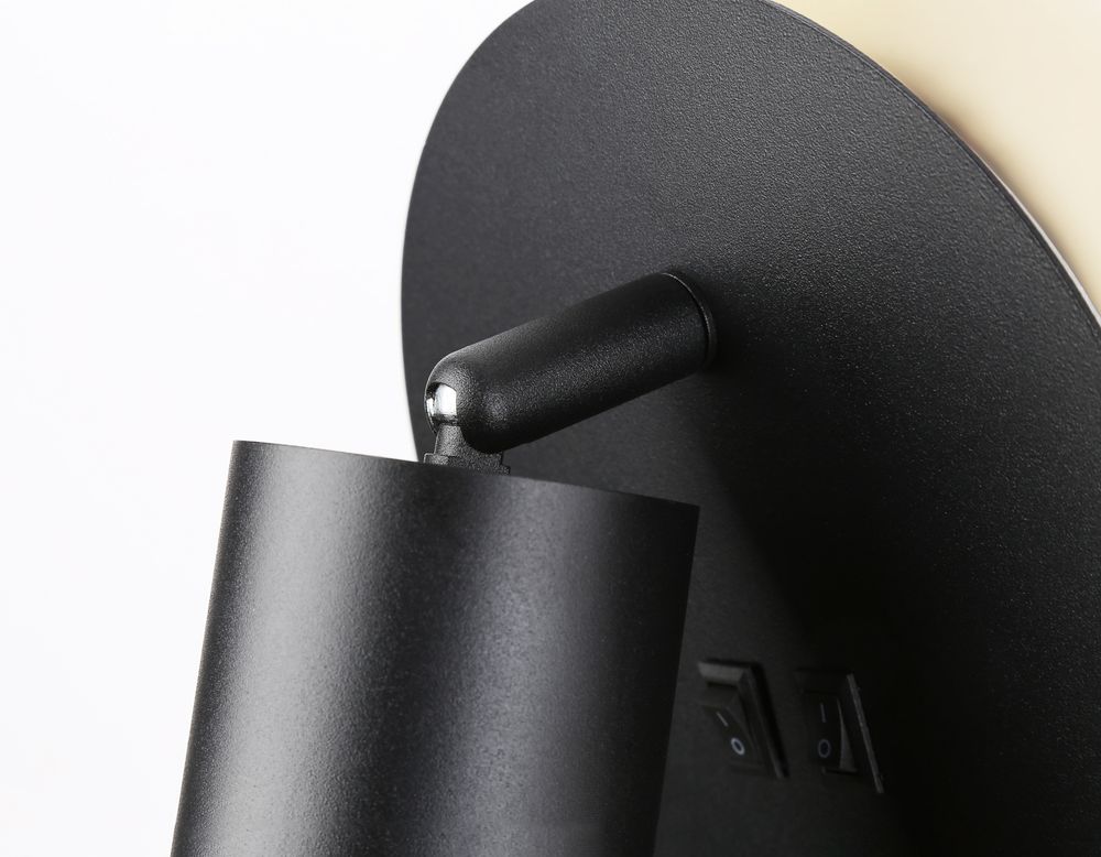 Ambrella Настенный светильник с выключателем Wall FW2463