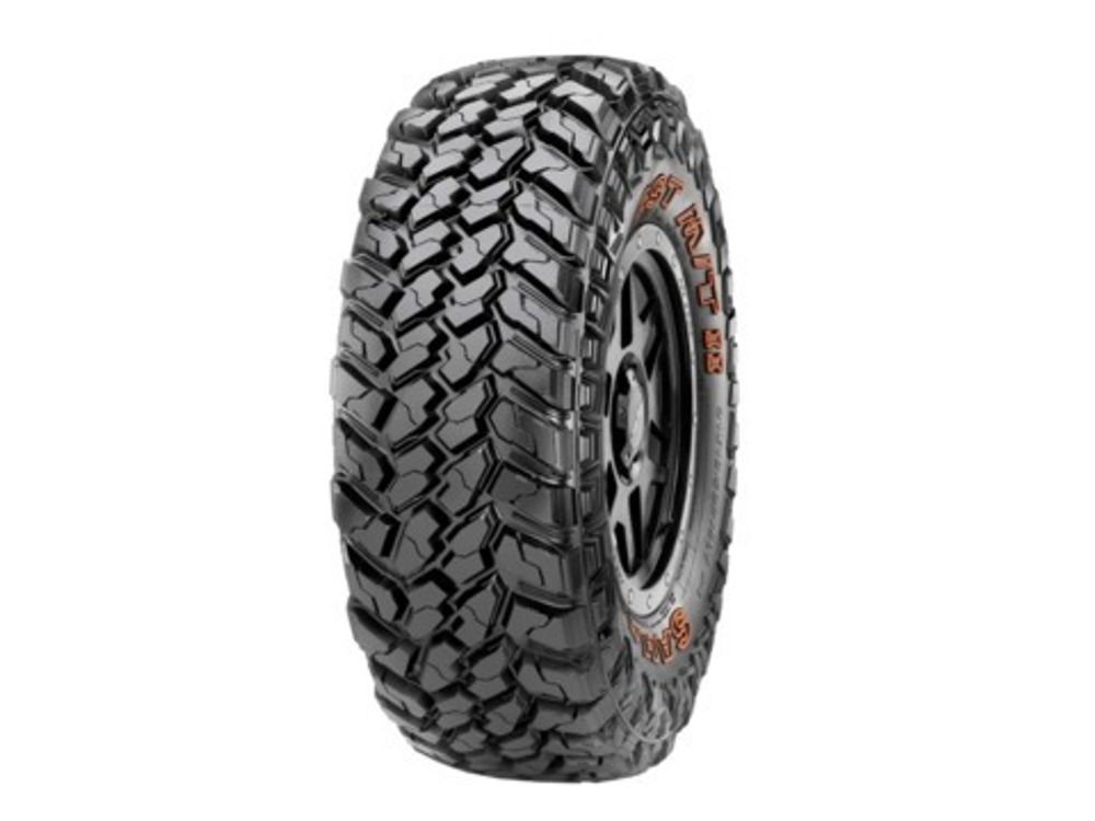 Шина CST Sahara MT2 33x12.5R15LT 108Q