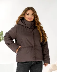 Куртка УК-767 Фабрика Моды