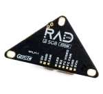 Видеопередатчик GEPRC RAD 5,8G 400 МВт VTX Play FPV