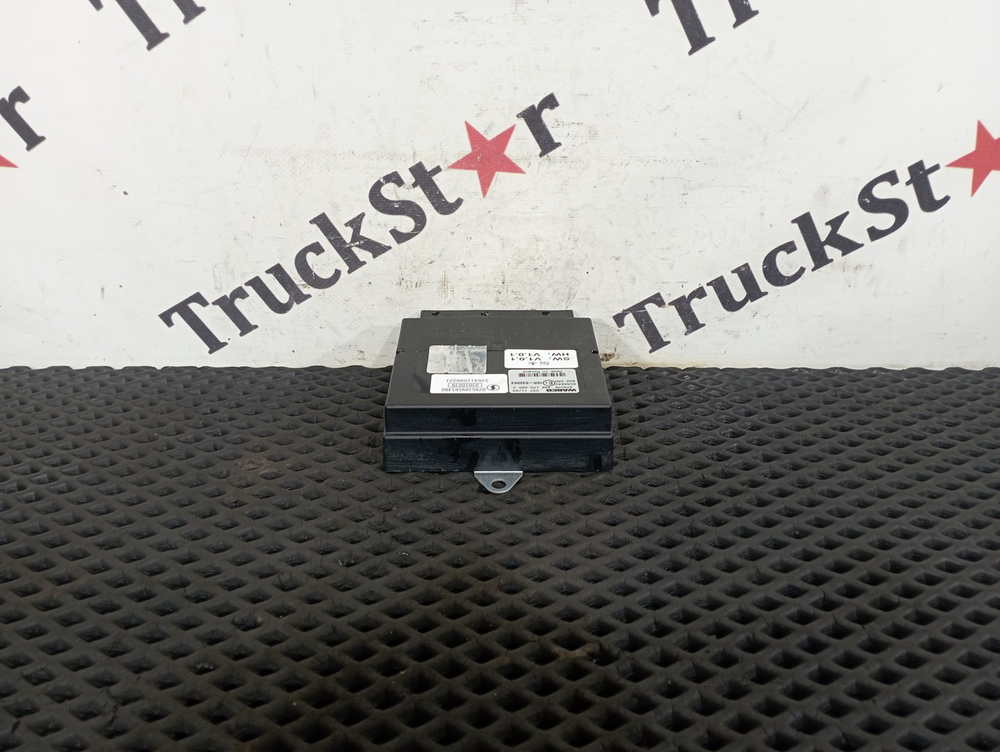 Блок управления подвеской 2023г.