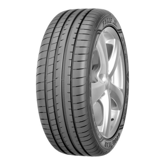 Goodyear Eagle F1 Asymmetric 3 225/45 R19 96W XL RunFlat