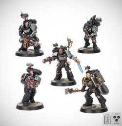 Deathwatch Kill Team (2025)