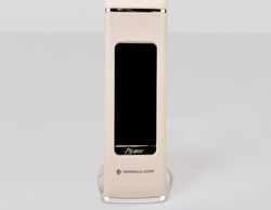 Ambrella Светодиодная настольная лампа с дисплеем Desk DE511