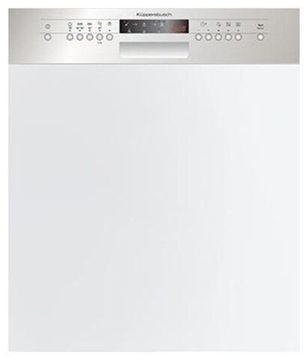 Встраиваемая посудомоечная машина Kuppersbusch IG 6509.0 E