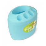 Подставка для зубных щеток 'Камея'