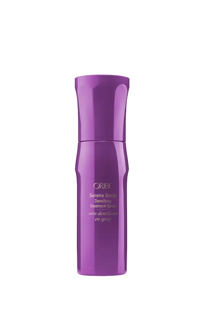 ORIBE Serene Scalp Densifying Treatment Уплотняющий спрей-уход
